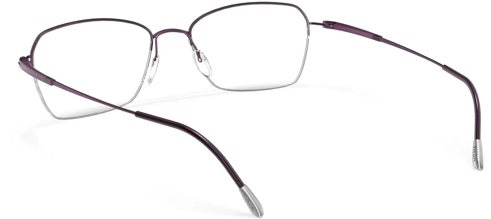 Silhouette Titan Dynamics 4568 Eyeglasses - view 15